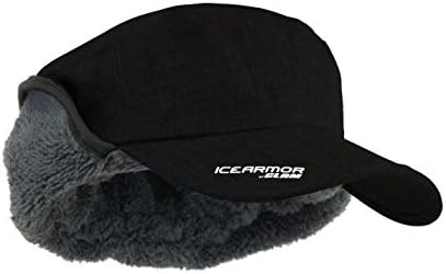best ice fishing hat