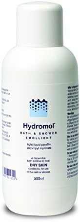 dermol 200 shower emollient amazon uk