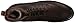 FRYE Men's James Lug Wingtip Boot