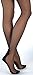 Trasparenze Pennac 20 Den Back Seamed Stockings [Garter belt not included] Color: Black Size: 1/2 (Small/Medium)
