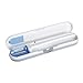 Docooler Antibacteria UV Ultraviolet Toothbrush Sterilizer Sanitizer Cleaner Travel Storage Holder