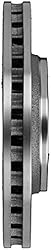 Bendix Premium PRT5686 Front Brake Rotor for Buick