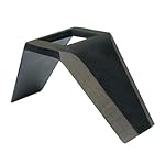 DuroStar ES1600 Replacement V Blade Chipper Shredder Blades For EcoShredder