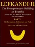 Lefkandi II : The Protogeometric Building at Toumba, , 0904887111