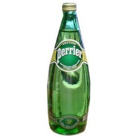 Image of PERRIER Sparkling Water 12 Pack, 25 FZ (Pack of 12)