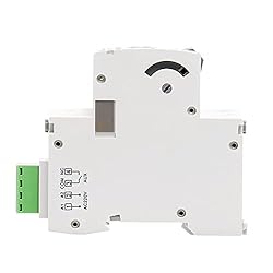 GRD9L RCCB Auto Recloser RS485 Remote Control