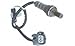 Bosch 13534 Premium OE Fitment Oxygen Sensor - Compatible With Select Acura EL and Honda Civic Vehicles