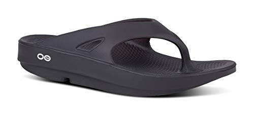 OOFOS Original Thong Flip Flop - Image 3