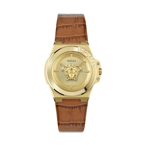 Damen Analog Armbanduhr Hera
