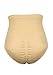 Fairysu Womens Shorts Padded Seamless Butt Hip Enhancer Shaper Underwear Panties (Medium, Nude)