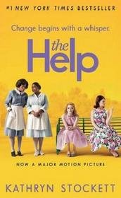 The Help 0425246825 Book Cover