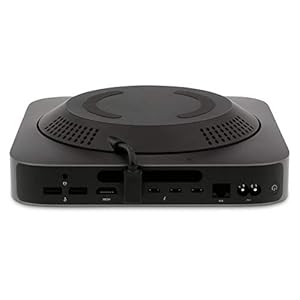 LMP MiniStore SSD opslagoplossing voor Mac mini (2018 en hoger incl. M1)