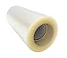 Cake Collar, KOOTIPS Chocolate Mousse and Cake Decorating Acetate Sheet CLEAR ACETATE ROLL 125 Micron 32.8 Feet Long (3.9x 393inch)