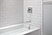 KOHLER K-838-0 Bellwether 60