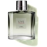 L'Bel Live Adventure Parfum/Perfume 100 ml / 3.3 fl.oz.