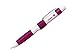 Sewline Fabric Mechanical Pencil Trio, 1 Count (Pack of 1), Black