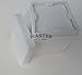 Debbnao Dental Gauze 2 X 2 Dispenser White