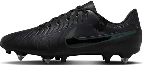 Amazon.com | Nike Phantom GX II Club FG/MG (FJ2557-002, Black