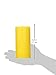Zest Candle CPZ-085 Yellow Pillar Candle