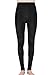 Dinamik Men's Cycling Tights, Extra Padded Long Bike Pants, Compression Ankle Length Active Leggings EVO PRO