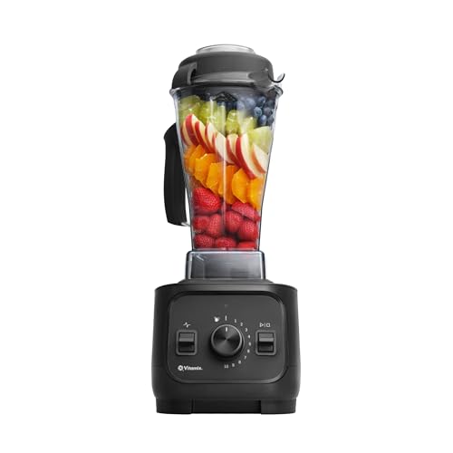 Vitamix VX1 Blender, Professional-Grade Kitchen Blender for Smoothies, Soups, Juices and More,...