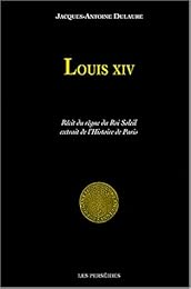 Louis XIV
