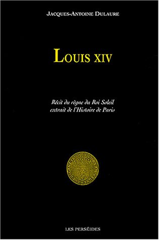 Louis XIV