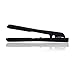 NuMe Silhouette Hair Straightener Black