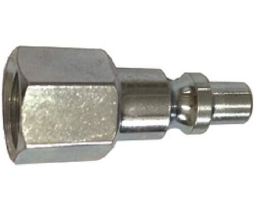 HU-firma Anschlüsse für Wasserhahn, 1/4 Zoll F, 2 Stück