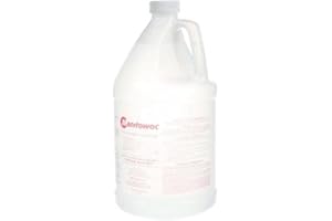Manitowoc Ice 9405813 Ice Machine Sanitizer, 1 Gallon