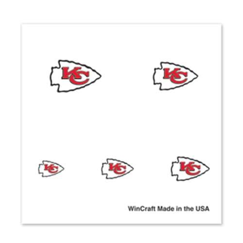 Chiefs Tattoos, Kansas City Chiefs Tattoo, Chiefs Tattoo 