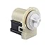 8181684 washer drain pump assembly Compatible for Whirlpool,Kenmore, Replaces 285998 8182819 AP3953640 8182821