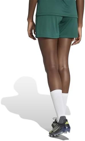 Donna Entrada26 Shorts, Team Dark Green/White, M