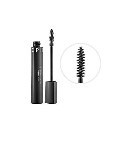Sephora Collection Full Action Extreme Effect Mascara Color 01 Black