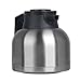 Bunn 40163.0000 Thermal Coffee Carafe - Black
