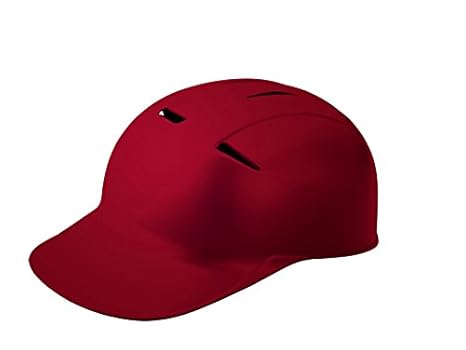 baseball catchers skull cap