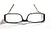 10 Pairs Eyeglass Silicone Anti Slip Nosepads