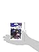 Fanci-Fetti 18 Silhouettes (multi-color) Party Accessory  (1 count) (.5 Oz/Pkg)