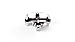 MOTA JETJAT Nano Camera Video Drone with 4-Channel Controller, Black