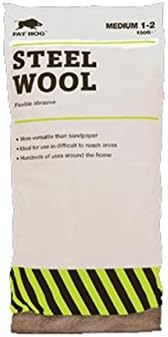 Steel Wool COARSE