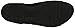 Skechers Cali Women's Silver Dollar Huarache Sandal, Black, 9 M US