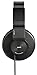 AKG K550MKII Sealed Headphone New Generation 50mm Diameter Dynamic Driver Adopted Reference Black K550MKIIBLK