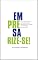 Livro Empresarize-se: Como Deixar de ser um Empreendedor Esforçado e se tornar um Empresário Bem-sucedido.