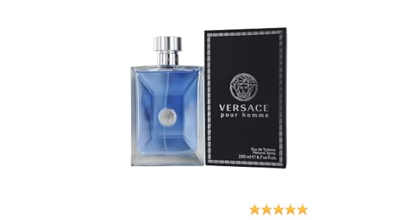 versace signature 6.7 oz