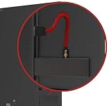Replacement USB Charging Power Cord for FireStick, Declutters TV Wires