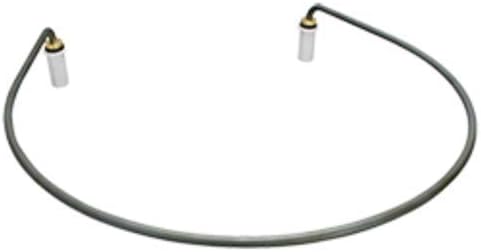 W10518394 - Heating Element For Dishwasher Whirlpool, Maytag & Kenmore by GTC - Replaces AP5690151, 10134009, 8563007, 8572861, 8194250, PS8260087 by GTC