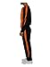 ZITY Men's Autumn Active Zippper Long Sleeve 2-pc Tracksuit set