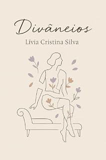 Livro Divãneios