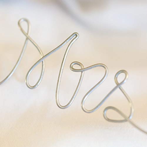 image for Aluminum Wire, Anezus 18 Gauge 328 FT Metal Wire Bendable Sculpting Al