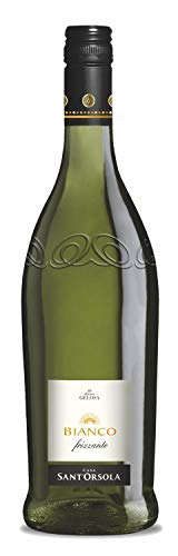 Sant'Orsola Bianco Frizzante Schaumwein NV trocken (6 x 750 ml) – Bild 3